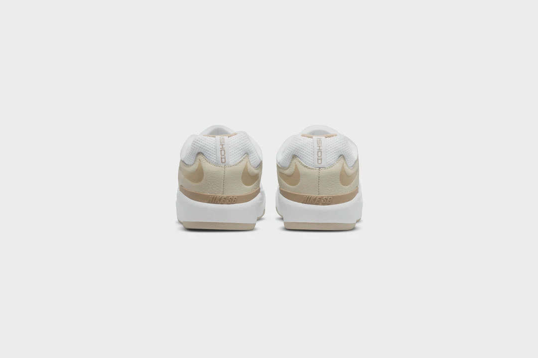 New Arrivals Nike SB Ishod (Light Stone/Khaki-Summit White) 6 New Arrivals Nike SB Ishod (Light Stone/Khaki-Summit White)