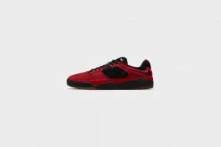 Nke SB Nike SB Ishod (Varsity Red/Black-Varsity Red)