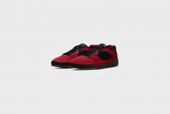 Nke SB Nike SB Ishod (Varsity Red/Black-Varsity Red)