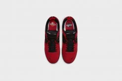 Nke SB Nike SB Ishod (Varsity Red/Black-Varsity Red)