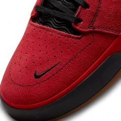 Nke SB Nike SB Ishod (Varsity Red/Black-Varsity Red)