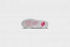 Nike SB Nyjah Free 2 (Neutral Grey/Black-White)