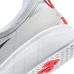 Nike SB Nyjah Free 2 (Neutral Grey/Black-White)