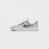Nike SB Nyjah Free 2 (Neutral Grey/Black-White)