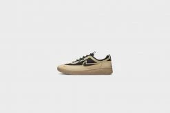 Nike SB Nyjah Free 2 (Rattan/Black-Noble Green)