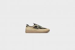 Nike SB Nyjah Free 2 (Rattan/Black-Noble Green)