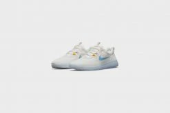 Nike SB Nyjah Free 2 (Summit White/Coast-Pink Salt)
