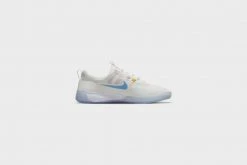 Nike SB Nyjah Free 2 (Summit White/Coast-Pink Salt)