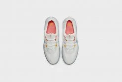 Nike SB Nyjah Free 2 (Summit White/Coast-Pink Salt)