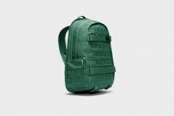 Nike SB RPM Backpack (Solid Noble Green)