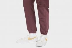 Nike SB TF Winterized Pants (Burgundy) New Arrivals