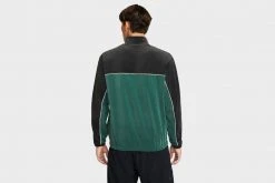New Arrivals Nike SB Velour Skate Jacket (Green/Black/Noble Green)