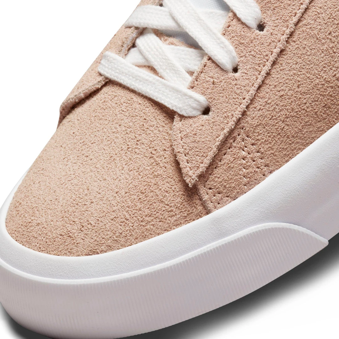 Nike SB Zoom Blazer Low Pro GT (Bio Beige/White-Gym Red-White) 10 Nike SB Zoom Blazer Low Pro GT (Bio Beige/White-Gym Red-White)