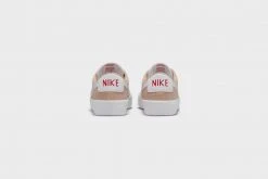 Nike SB Zoom Blazer Low Pro GT (Bio Beige/White-Gym Red-White) 16 Nike SB Zoom Blazer Low Pro GT (Bio Beige/White-Gym Red-White)