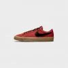 Nike SB Zoom Blazer Low Pro GT (Cinnabar/Black-Cinnabar) New Arrivals