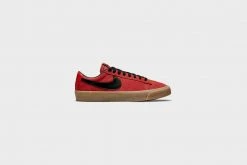 Nike SB Zoom Blazer Low Pro GT (Cinnabar/Black-Cinnabar) New Arrivals