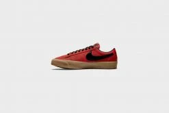 Nike SB Zoom Blazer Low Pro GT (Cinnabar/Black-Cinnabar) New Arrivals