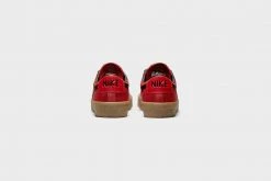 Nike SB Zoom Blazer Low Pro GT (Cinnabar/Black-Cinnabar) New Arrivals