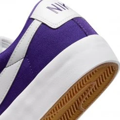 Nike SB Zoom Blazer Low Pro GT (Court Purple/White) New Arrivals