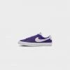 Nike SB Zoom Blazer Low Pro GT (Court Purple/White) New Arrivals