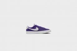 Nike SB Zoom Blazer Low Pro GT (Court Purple/White) New Arrivals