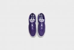 Nike SB Zoom Blazer Low Pro GT (Court Purple/White) New Arrivals