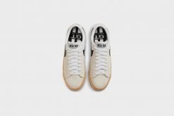 Nike SB Zoom Blazer Low Pro GT (White/Black-White-White) New Arrivals