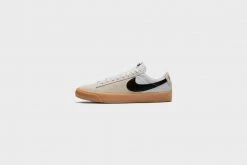 Nike SB Zoom Blazer Low Pro GT (White/Black-White-White) New Arrivals