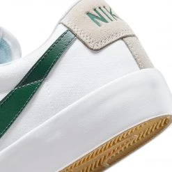New Arrivals Nike SB Zoom Blazer Low Pro GT (White/Fir-White)