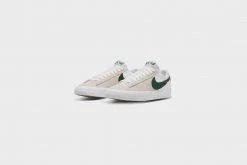 New Arrivals Nike SB Zoom Blazer Low Pro GT (White/Fir-White)