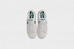 New Arrivals Nike SB Zoom Blazer Low Pro GT (White/Fir-White)