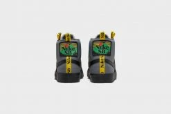 New Arrivals Nike SB Zoom Blazer Mid PRM (Cool Grey/Black-White) 15 New Arrivals Nike SB Zoom Blazer Mid PRM (Cool Grey/Black-White)