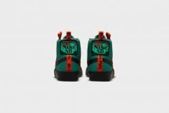 Nike SB Zoom Blazer Mid PRM (Noble Green/Black-White) New Arrivals