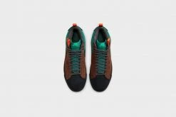 Nike SB Zoom Blazer Mid PRM (Noble Green/Black-White) New Arrivals