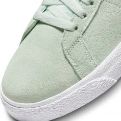 New Arrivals Nike SB Zoom Blazer Mid (Barely Green/Navy)