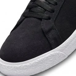 New Arrivals Nike SB Zoom Blazer Mid (Black/University Gold)