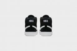 Nike SB Zoom Blazer Mid (Black/White-White-White) New Arrivals
