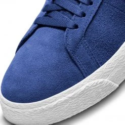 New Arrivals Nike SB Zoom Blazer Mid (Deep Royal Blue/Sail)