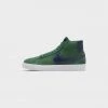New Arrivals Nike SB Zoom Blazer Mid (Noble Green/Midnight Navy)