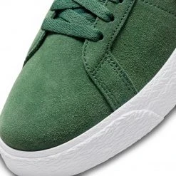 New Arrivals Nike SB Zoom Blazer Mid (Noble Green/Midnight Navy)