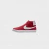 Nike SB Zoom Blazer Mid (University Red/White) New Arrivals