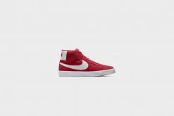 Nike SB Zoom Blazer Mid (University Red/White) New Arrivals