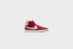 Nike SB Zoom Blazer Mid (University Red/White) New Arrivals