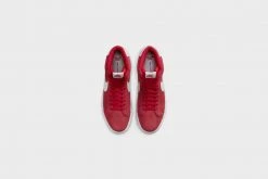 Nike SB Zoom Blazer Mid (University Red/White) New Arrivals