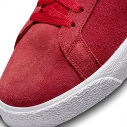 Nike SB Zoom Blazer Mid (University Red/White) New Arrivals