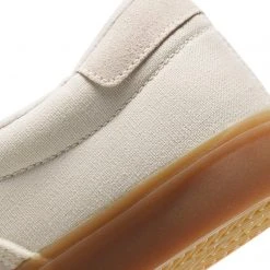 Nike SB Zoom Verona Slip (Summit White/Summit White) SNEAKERS