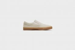 Nike SB Zoom Verona Slip (Summit White/Summit White) SNEAKERS