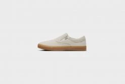 Nike SB Zoom Verona Slip (Summit White/Summit White) SNEAKERS
