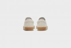 Nike SB Zoom Verona Slip (Summit White/Summit White) SNEAKERS
