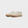 Nike SB Zoom Verona Slip (Summit White/Summit White) SNEAKERS